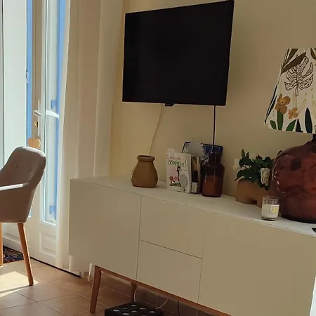 Apartment Juan Les Pins Plages Clim Wifi Maison Entiere *